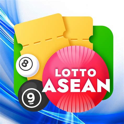 ASEAN LOTTO.